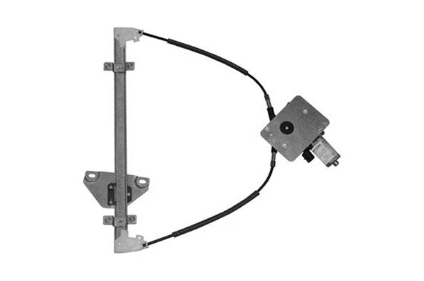Window Regulator